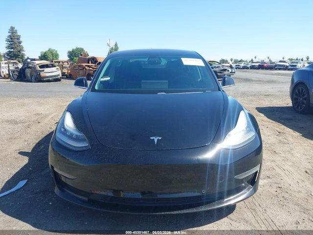 Tesla Model 3 Long Range/mid Range 2018 5YJ3E1EA6JF171635 Image 11