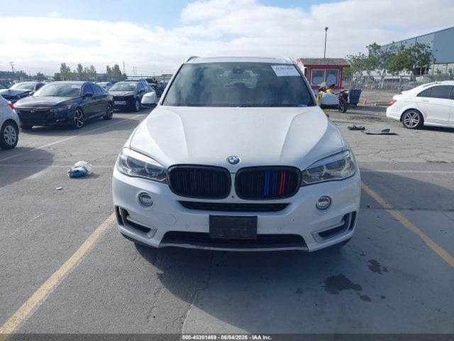 Продаж на аукціоні авто 2017 Bmw X5 Xdrive50i, vin: 5UXKR6C58H0J84512, номер лоту: 45301469