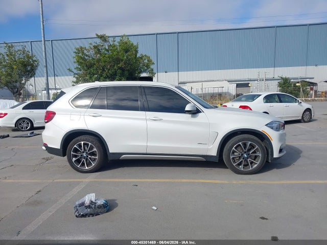 Продаж на аукціоні авто 2017 Bmw X5 Xdrive50i, vin: 5UXKR6C58H0J84512, номер лоту: 45301469