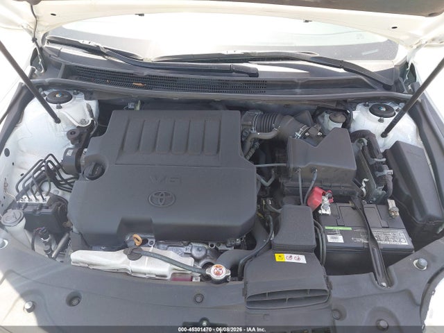 4T1BK1EB7JU288009 Toyota AVALON XLE