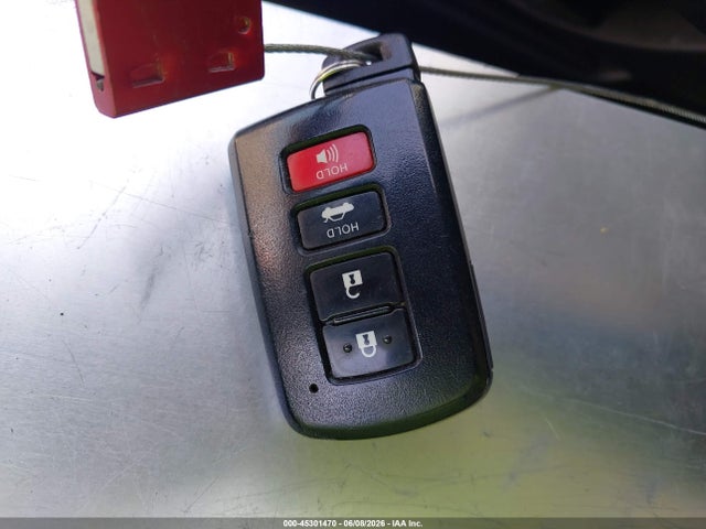 4T1BK1EB7JU288009 Toyota AVALON XLE