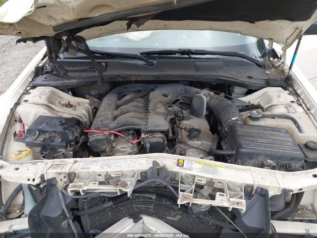 Aukcja sprzedaży 2006 Chrysler 300 Touring, vin: 2C3KA53G26H463813, numer aukcji: 45301472