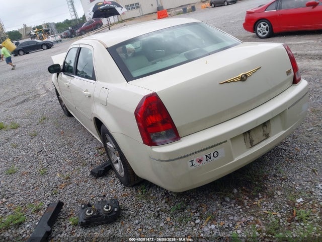 Продаж на аукціоні авто 2006 Chrysler 300 Touring, vin: 2C3KA53G26H463813, номер лоту: 45301472