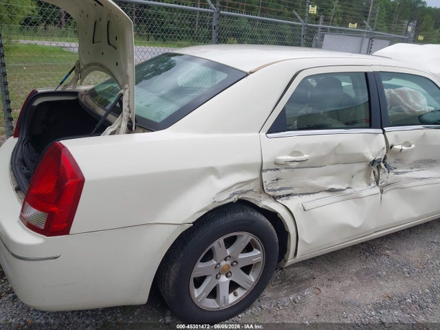 Aukcja sprzedaży 2006 Chrysler 300 Touring, vin: 2C3KA53G26H463813, numer aukcji: 45301472