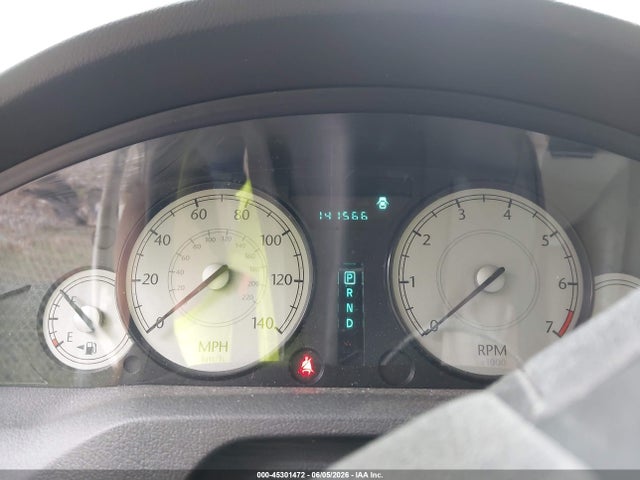 45301472 :رقم المزاد ، 2C3KA53G26H463813 vin ، 2006 Chrysler 300 Touring مزاد بيع