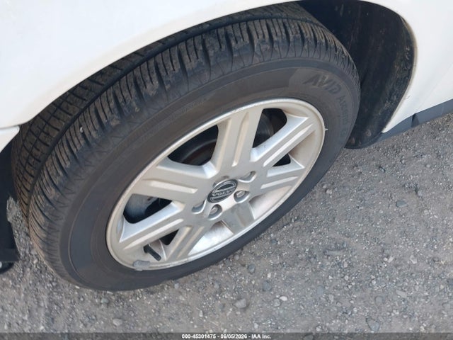 2006 Volvo V50 2.4i მანქანა იყიდება აუქციონზე, vin: YV1MW382562172507, აუქციონის ნომერი: 45301475