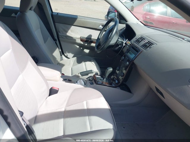 2006 Volvo V50 2.4i მანქანა იყიდება აუქციონზე, vin: YV1MW382562172507, აუქციონის ნომერი: 45301475