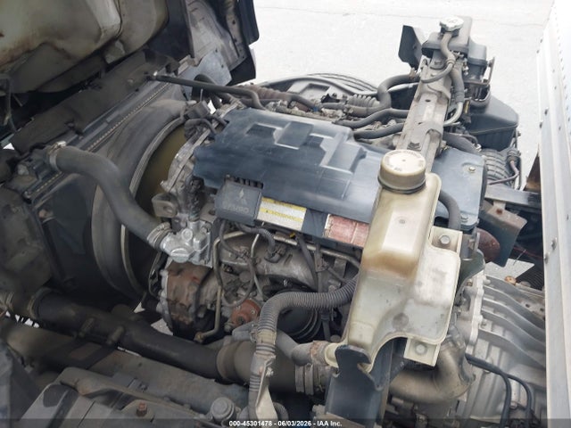 Aukcja sprzedaży 2012 Mitsubishi Fuso Truck Fe Fec92s, vin: JL6CRE1A1CK003125, numer aukcji: 45301478