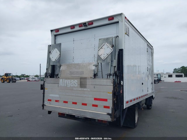 Aukcja sprzedaży 2012 Mitsubishi Fuso Truck Fe Fec92s, vin: JL6CRE1A1CK003125, numer aukcji: 45301478
