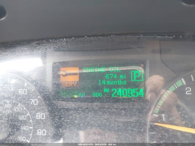Aukcja sprzedaży 2012 Mitsubishi Fuso Truck Fe Fec92s, vin: JL6CRE1A1CK003125, numer aukcji: 45301478