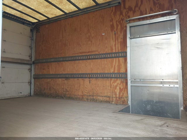 Aukcja sprzedaży 2012 Mitsubishi Fuso Truck Fe Fec92s, vin: JL6CRE1A1CK003125, numer aukcji: 45301478