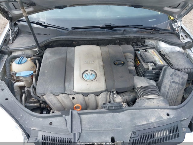 45301490 :رقم المزاد ، WVWDA71K49W141218 vin ، 2009 Volkswagen Rabbit S مزاد بيع