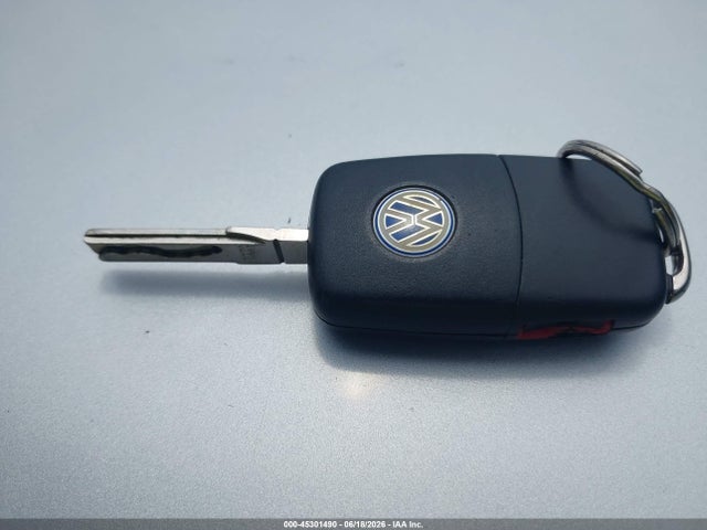 Aukcja sprzedaży 2009 Volkswagen Rabbit S, vin: WVWDA71K49W141218, numer aukcji: 45301490
