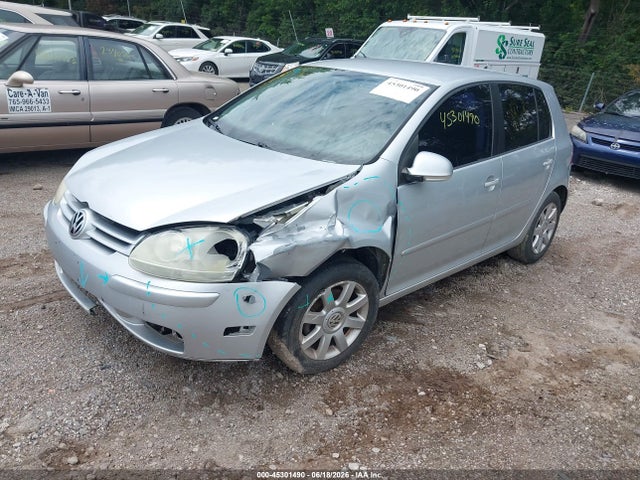Aukcja sprzedaży 2009 Volkswagen Rabbit S, vin: WVWDA71K49W141218, numer aukcji: 45301490