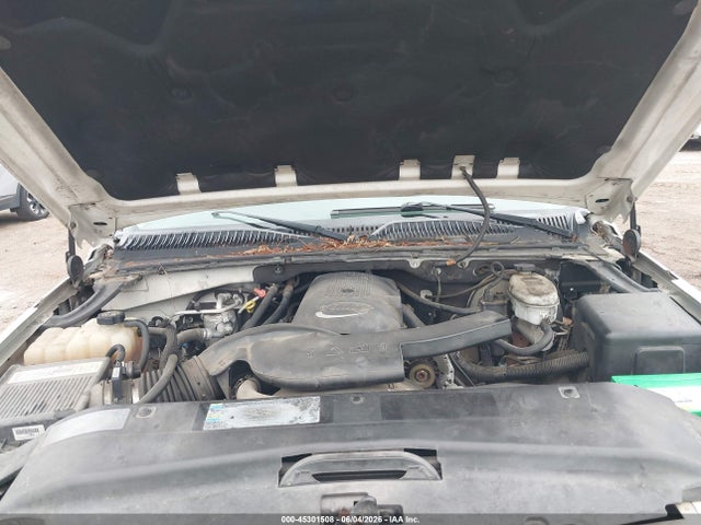 Aukcja sprzedaży 2003 Cadillac Escalade Standard, vin: 1GYEC63T63R110468, numer aukcji: 45301508