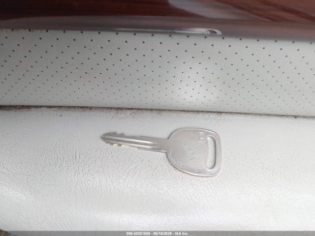 Aukcja sprzedaży 2003 Cadillac Escalade Standard, vin: 1GYEC63T63R110468, numer aukcji: 45301508