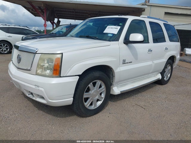 Aukcja sprzedaży 2003 Cadillac Escalade Standard, vin: 1GYEC63T63R110468, numer aukcji: 45301508