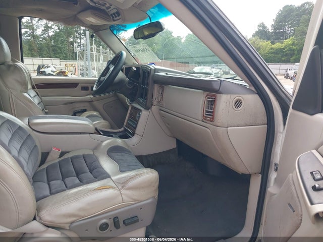 Aukcja sprzedaży 2003 Cadillac Escalade Standard, vin: 1GYEC63T63R110468, numer aukcji: 45301508