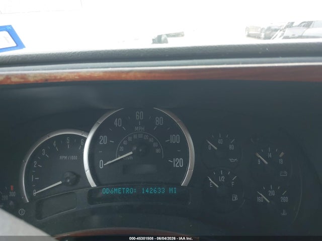 Aukcja sprzedaży 2003 Cadillac Escalade Standard, vin: 1GYEC63T63R110468, numer aukcji: 45301508