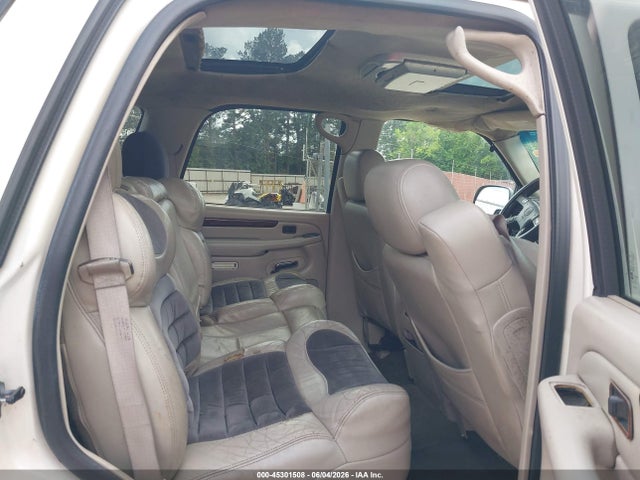 Aukcja sprzedaży 2003 Cadillac Escalade Standard, vin: 1GYEC63T63R110468, numer aukcji: 45301508