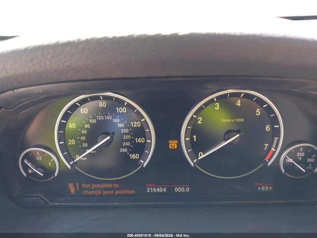 Продажа на аукционе авто 2014 Bmw X3 Xdrive35i, vin: 5UXWX7C50E0E78059, номер лота: 45301510