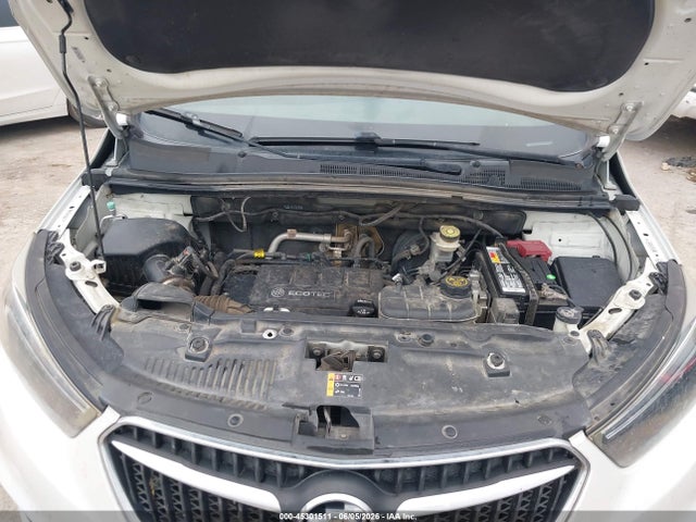 Продаж на аукціоні авто 2019 Buick Encore Fwd Sport Touring, vin: KL4CJ1SB8KB703300, номер лоту: 45301511
