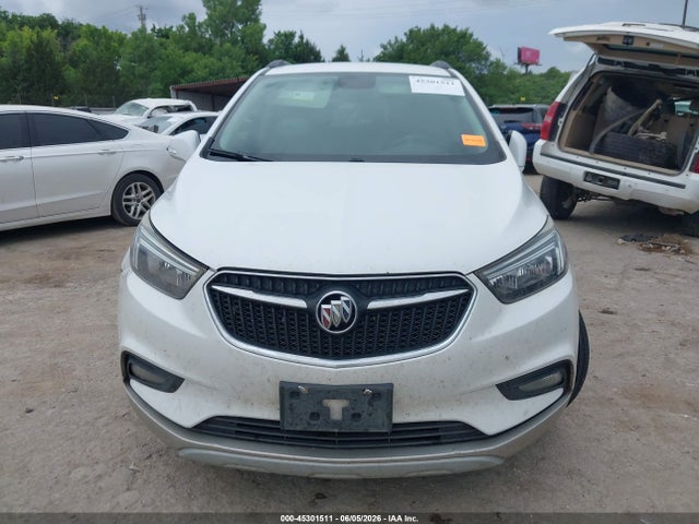 Продаж на аукціоні авто 2019 Buick Encore Fwd Sport Touring, vin: KL4CJ1SB8KB703300, номер лоту: 45301511