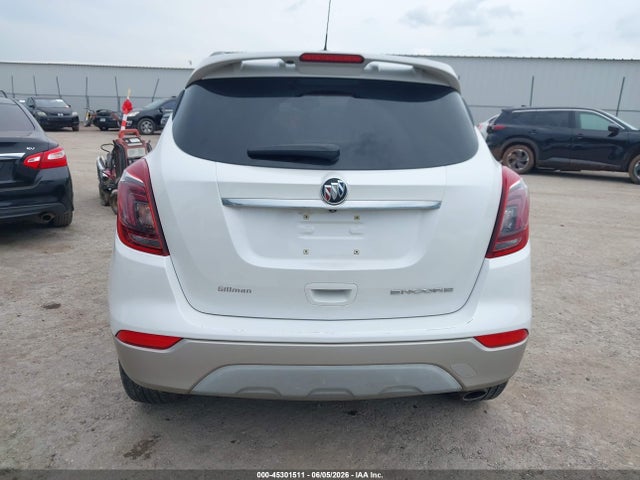 Продаж на аукціоні авто 2019 Buick Encore Fwd Sport Touring, vin: KL4CJ1SB8KB703300, номер лоту: 45301511