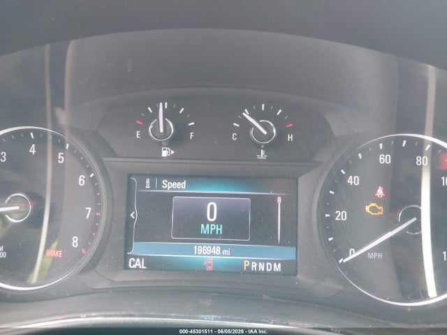 Продаж на аукціоні авто 2019 Buick Encore Fwd Sport Touring, vin: KL4CJ1SB8KB703300, номер лоту: 45301511