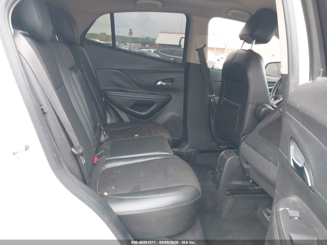 Продаж на аукціоні авто 2019 Buick Encore Fwd Sport Touring, vin: KL4CJ1SB8KB703300, номер лоту: 45301511