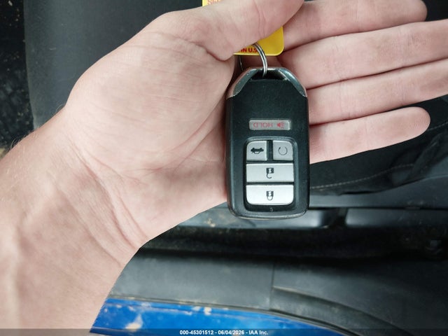 Aukcja sprzedaży 2018 Honda Civic Ex, vin: 19XFC2F76JE023020, numer aukcji: 45301512