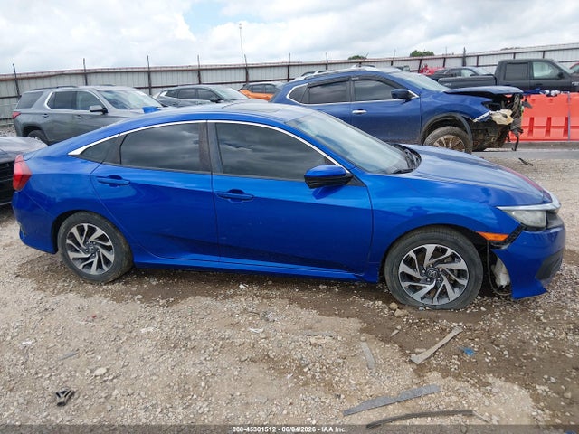 Aukcja sprzedaży 2018 Honda Civic Ex, vin: 19XFC2F76JE023020, numer aukcji: 45301512