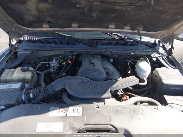 Aukcja sprzedaży 2003 Gmc Yukon Denali, vin: 1GKEK63UX3J299209, numer aukcji: 45301518
