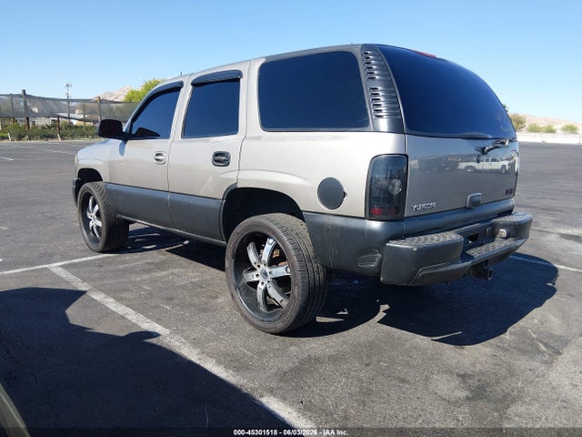 Aukcja sprzedaży 2003 Gmc Yukon Denali, vin: 1GKEK63UX3J299209, numer aukcji: 45301518