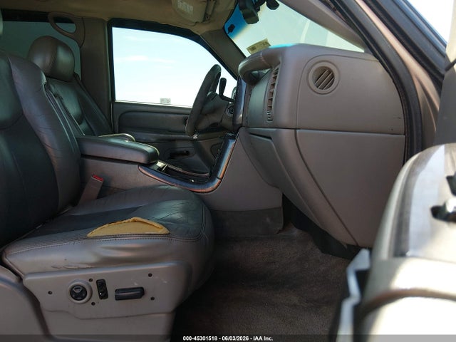 Aukcja sprzedaży 2003 Gmc Yukon Denali, vin: 1GKEK63UX3J299209, numer aukcji: 45301518