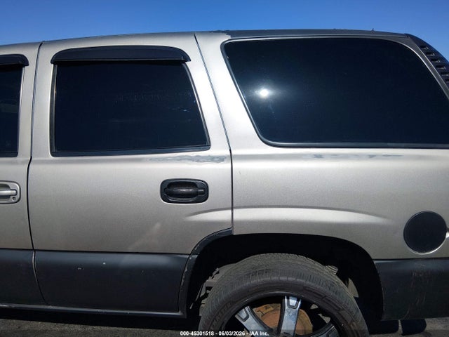 Aukcja sprzedaży 2003 Gmc Yukon Denali, vin: 1GKEK63UX3J299209, numer aukcji: 45301518