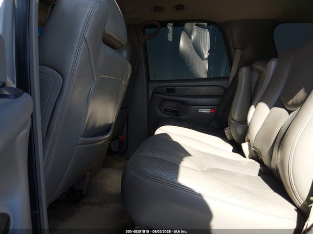 Aukcja sprzedaży 2003 Gmc Yukon Denali, vin: 1GKEK63UX3J299209, numer aukcji: 45301518