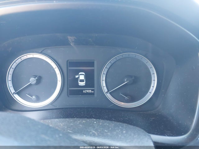 Hyundai SONATA ECO 2018 5NPE24AA1JH691901 Image 7