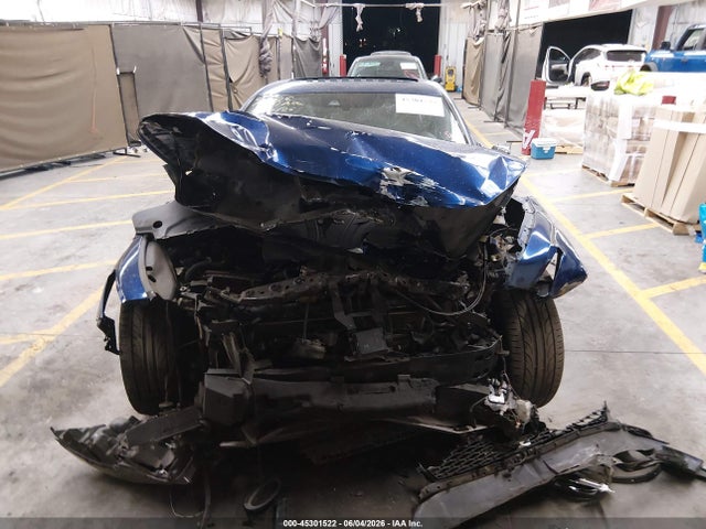 Продаж на аукціоні авто 2020 Infiniti Q60 Luxe, vin: JN1EV7EK4LM340455, номер лоту: 45301522