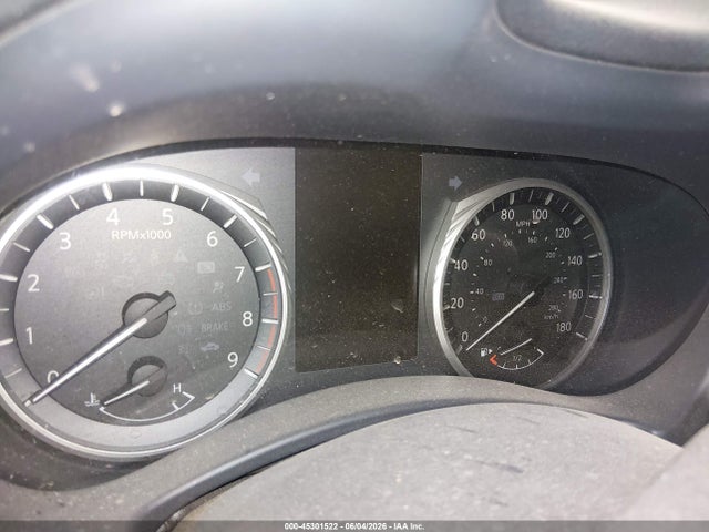 Продаж на аукціоні авто 2020 Infiniti Q60 Luxe, vin: JN1EV7EK4LM340455, номер лоту: 45301522