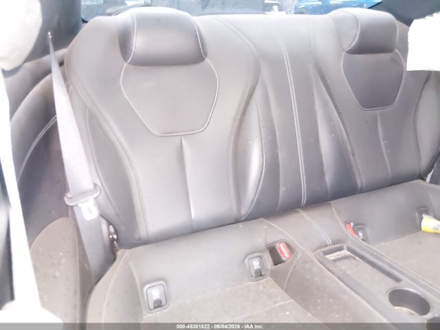 Продаж на аукціоні авто 2020 Infiniti Q60 Luxe, vin: JN1EV7EK4LM340455, номер лоту: 45301522
