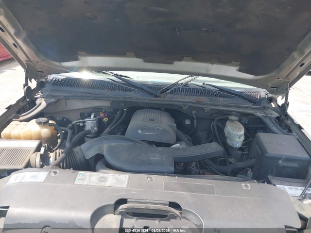 Продаж на аукціоні авто 2005 Chevrolet Avalanche 1500 Z66, vin: 3GNEC12Z55G196669, номер лоту: 45301524