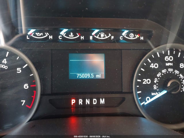 Продаж на аукціоні авто 2019 Ford F-150 Xlt, vin: 1FTEW1C57KKC05050, номер лоту: 45301530