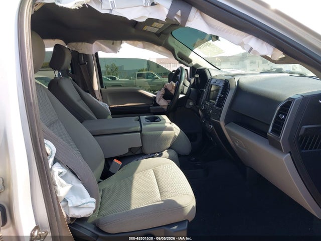 Продаж на аукціоні авто 2019 Ford F-150 Xlt, vin: 1FTEW1C57KKC05050, номер лоту: 45301530