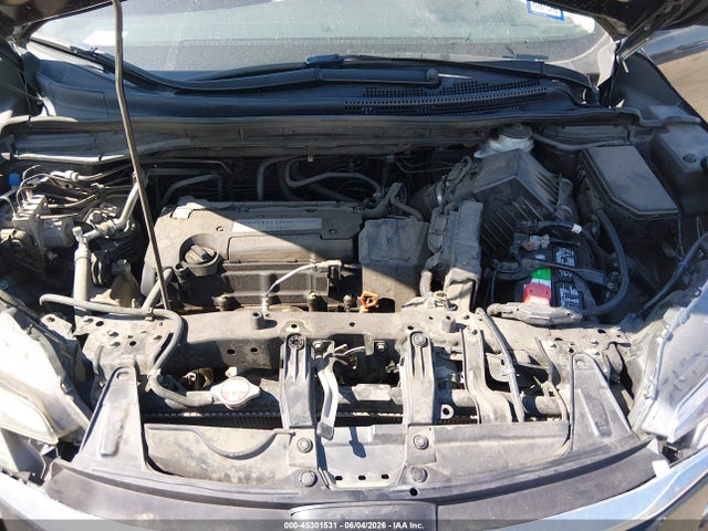 Продажа на аукционе авто 2015 Honda Cr-v Ex-l, vin: 2HKRM4H79FH635122, номер лота: 45301531