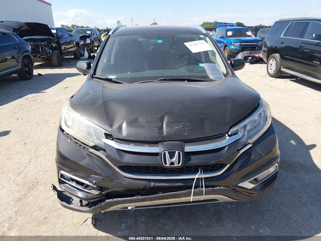 Продажа на аукционе авто 2015 Honda Cr-v Ex-l, vin: 2HKRM4H79FH635122, номер лота: 45301531