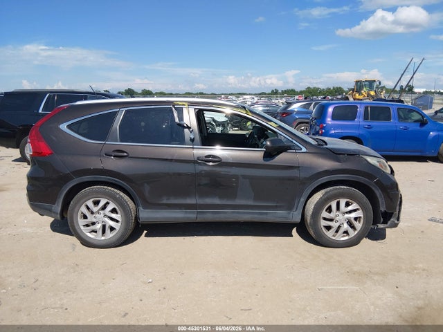 Продажа на аукционе авто 2015 Honda Cr-v Ex-l, vin: 2HKRM4H79FH635122, номер лота: 45301531