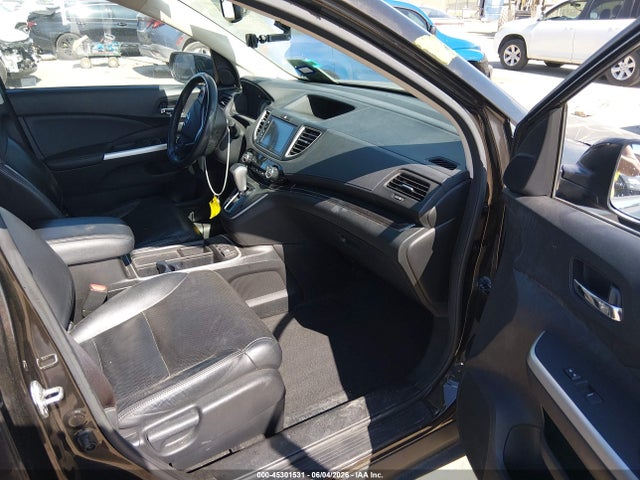 Продажа на аукционе авто 2015 Honda Cr-v Ex-l, vin: 2HKRM4H79FH635122, номер лота: 45301531