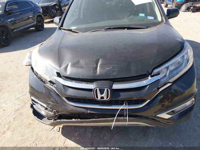 Продажа на аукционе авто 2015 Honda Cr-v Ex-l, vin: 2HKRM4H79FH635122, номер лота: 45301531