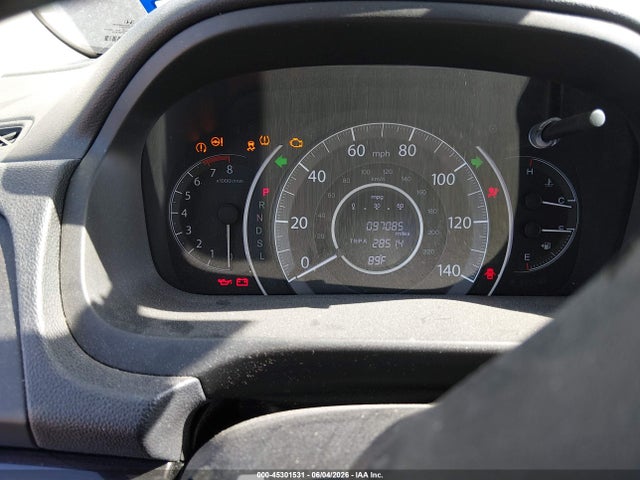 Продажа на аукционе авто 2015 Honda Cr-v Ex-l, vin: 2HKRM4H79FH635122, номер лота: 45301531